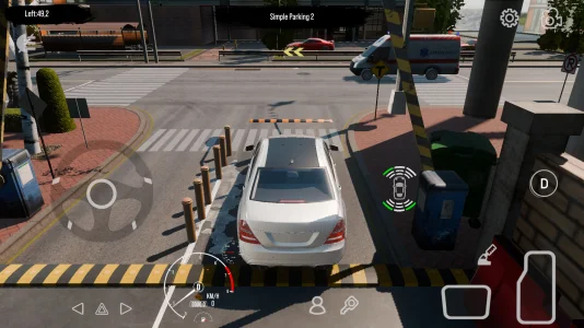 Car Parking Multiplayer 2 (MOD, Unlimited Money)