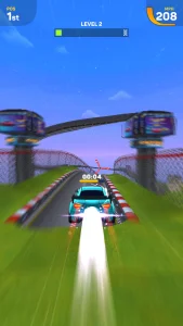 Car Race 3D (MOD, Unlimited Money)