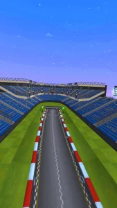 Car Race 3D (MOD, Unlimited Money)