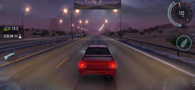 CarX Highway Racing (MOD, Unlimited Money)