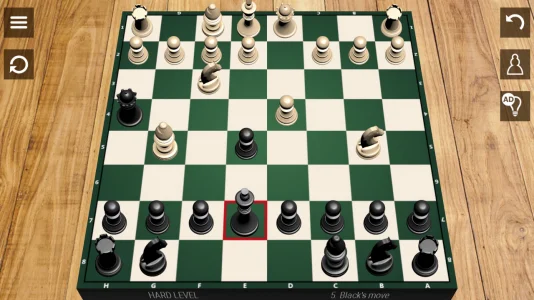 Chess (MOD, Unlocked)