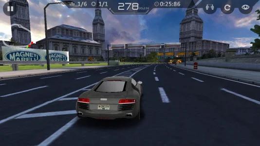 City Racing 3D (MOD, Unlimited Money)