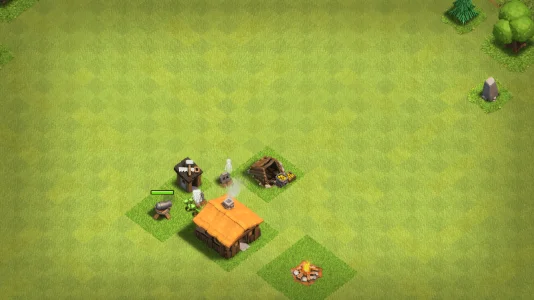 Clash of Clans (MOD, Unlimited Money)