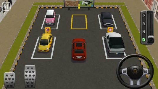 Dr. Parking 4 (MOD, Unlimited Coins)