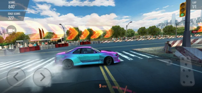 Drift Max Pro (MOD, Unlimited Money)