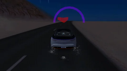 Driving School Simulator (MOD, много денег)