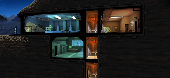 Fallout Shelter (MOD, Unlimited Money)