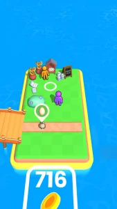 Farm Land (MOD, Unlimited Coins)