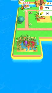 Farm Land (MOD, Unlimited Coins)