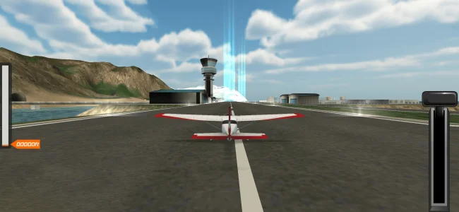 Flight Pilot: 3D Simulator (MOD, Unlimited Coins)