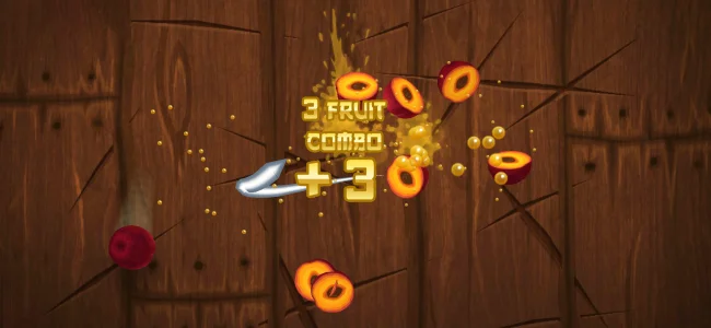 Fruit Ninja (MOD, Unlimited Money)