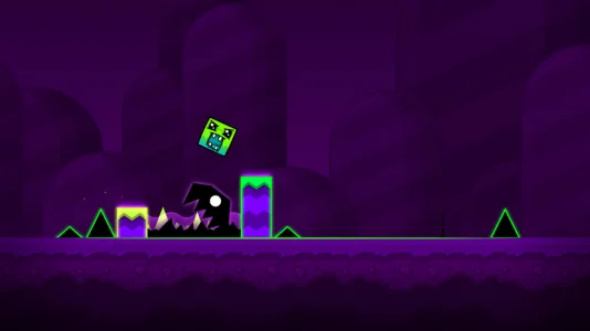 Geometry Dash World (MOD, Unlimited Currency)