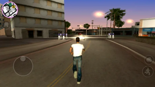 Grand Theft Auto: Vice City (MOD, Unlimited Money)