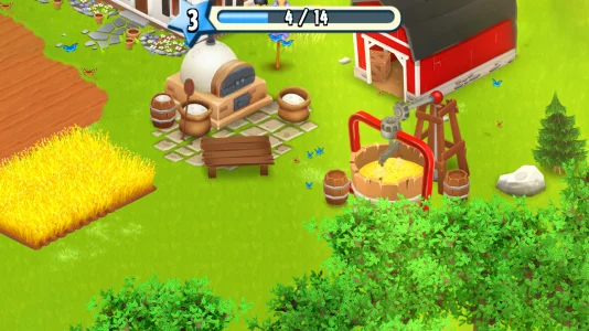 Hay Day