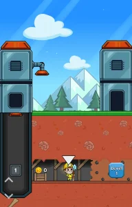 Idle Miner Tycoon (MOD, Unlimited Coins)