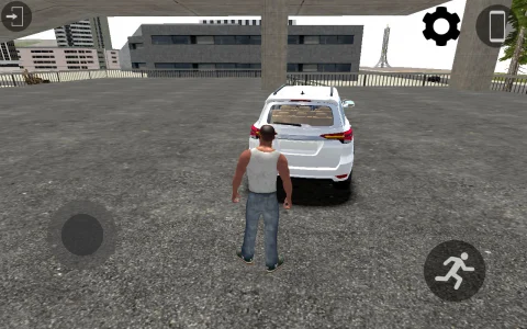 Indian Cars Simulator 3D (MOD, Unlimited Money)