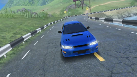 JDM Racing (MOD, Unlimited Money)