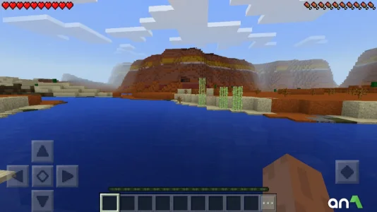 Minecraft (MOD, Immortality)