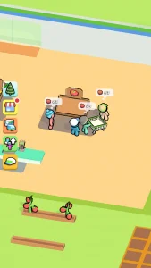 My Mini Mart (MOD, Unlimited Money)