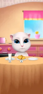 My Talking Angela (MOD, Unlimited Money)