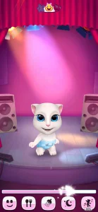 My Talking Angela (MOD, Unlimited Money)