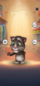 My Talking Tom (MOD, Unlimited Money)