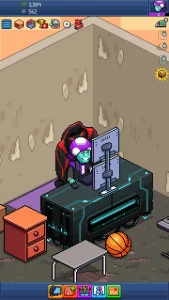 PewDiePie's Tuber Simulator (MOD, много денег)