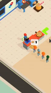 Pizza Ready (MOD, Unlimited Money)