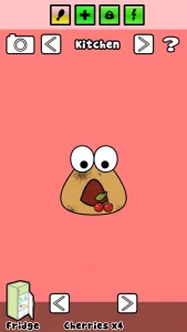 Pou (MOD, Unlimited Coins)