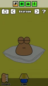 Pou (MOD, Unlimited Coins)