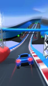 Race Master 3D (MOD, Unlimited Money)