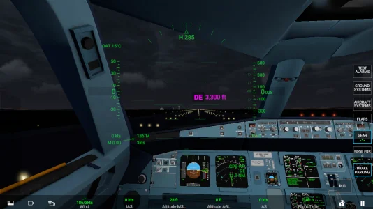 RFS - Real Flight Simulator