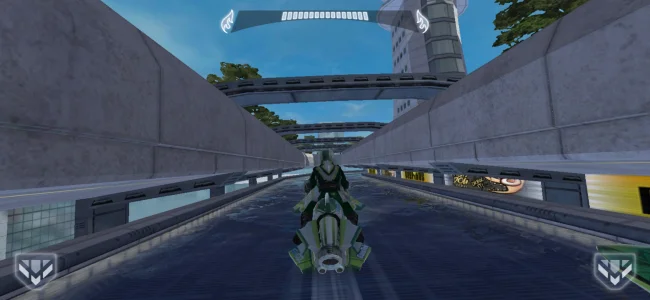 Riptide GP2 (MOD, много денег)