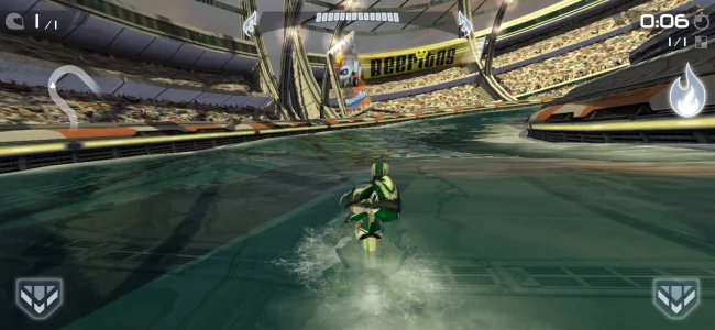 Riptide GP2 (MOD, Unlimited Money)