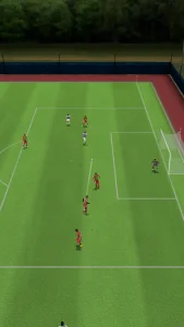 Soccer Super Star (MOD, Unlimited Rewind)