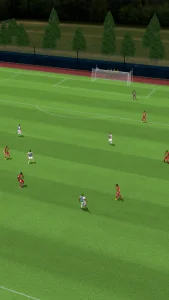 Soccer Super Star (MOD, Unlimited Rewind)