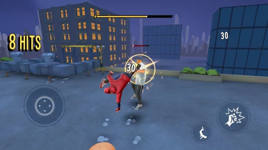 Spider Fighter 2 (MOD, Unlimited Money)