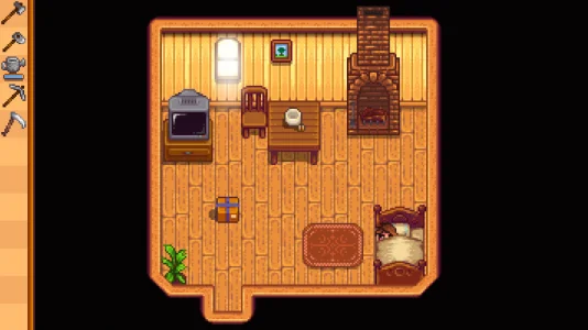 Stardew Valley (MOD, Unlimited Money)