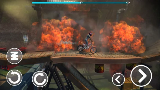 Stunt Bike Extreme (MOD, Unlimited Money)