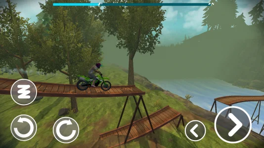 Stunt Bike Extreme (MOD, Unlimited Money)