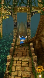 Temple Run (MOD, Unlimited Coins)