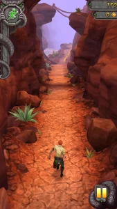 Temple Run 2 (MOD, Unlimited Money)