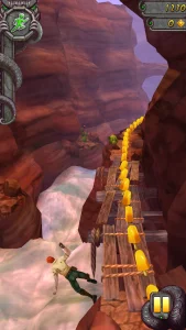 Temple Run 2 (MOD, Unlimited Money)