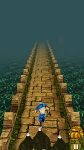 Temple Run (MOD, Unlimited Coins)