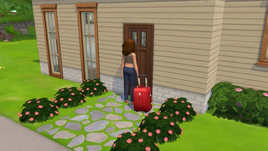 The Sims Mobile (MOD, Unlimited Money)