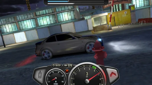 Top Speed: Drag & Fast Racing (MOD, Unlimited Money)