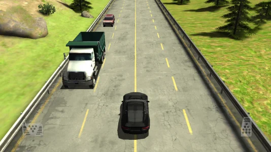 Traffic Racer (MOD, Unlimited Money)