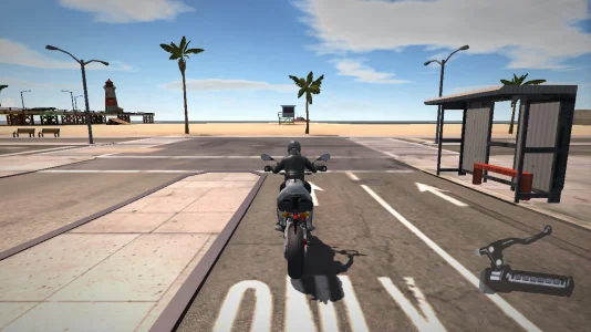 Ultimate Motorcycle Simulator (MOD, Unlimited Money)