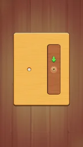 Wood Nuts & Bolts Puzzle (MOD, Unlimited Coins)