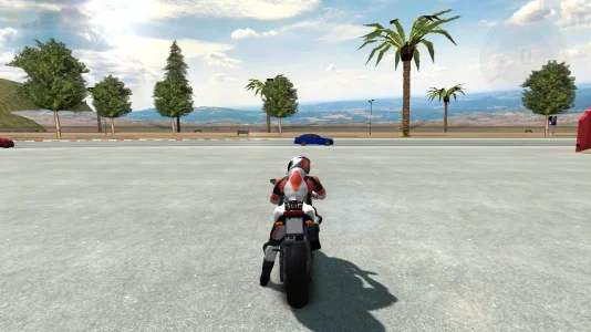 Xtreme Motorbikes (MOD, много монет)